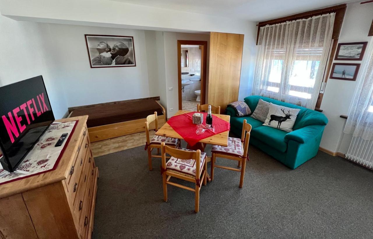 B&B Chalet Nicolussi Trente Buitenkant foto